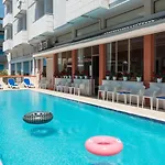 Appart hôtel Costa Rica