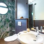 Appart hôtel Costa Rica 3*