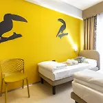 Appart hôtel Costa Rica