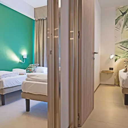 Costa Rica 3* Бибионе