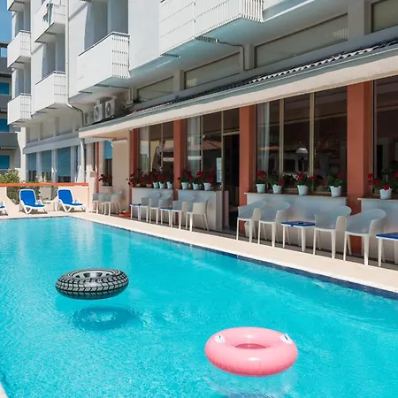 Lejlighedshotel Costa Rica