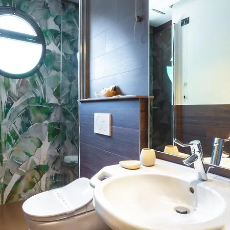 Lejlighedshotel Costa Rica 3*