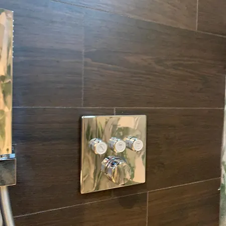 Lejlighedshotel Costa Rica Bibione
