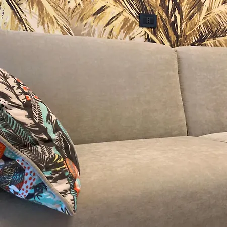 Costa Rica Ξενοδοχείο με διαμερίσματα 3*