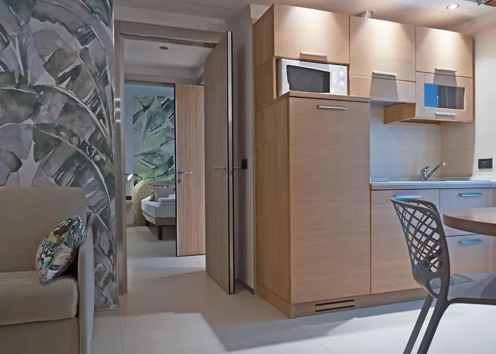 Costa Rica Ξενοδοχείο με διαμερίσματα