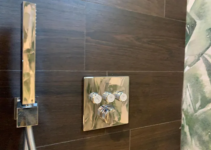 Ξενοδοχείο με διαμερίσματα Costa Rica Μπιμπιόνε