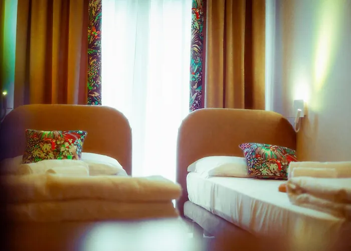 Costa Rica 3* Μπιμπιόνε