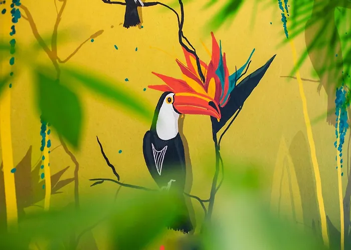 Costa Rica 3* Μπιμπιόνε