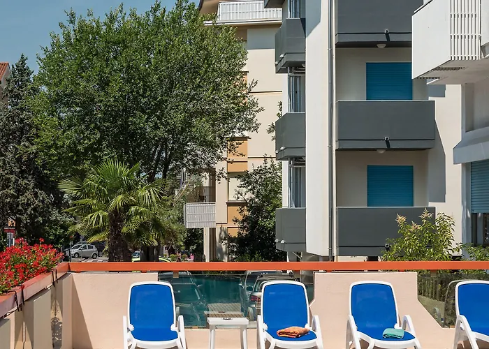 Ξενοδοχείο με διαμερίσματα Costa Rica 3*