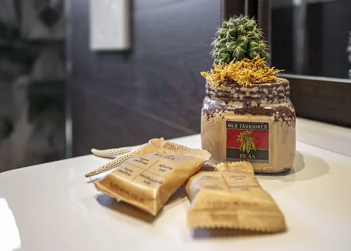 Ξενοδοχείο με διαμερίσματα Costa Rica 3*