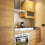 Апарт-отель Costa Rica 3*