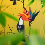 Costa Rica 3* Бибионе