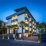 Апарт-отель Costa Rica