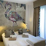 Costa Rica 3* Бибионе