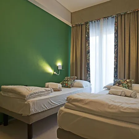 Aparthotel Costa Rica