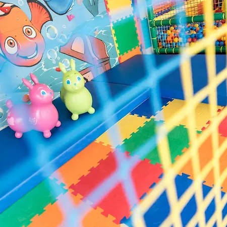 Aparthotel Costa Rica