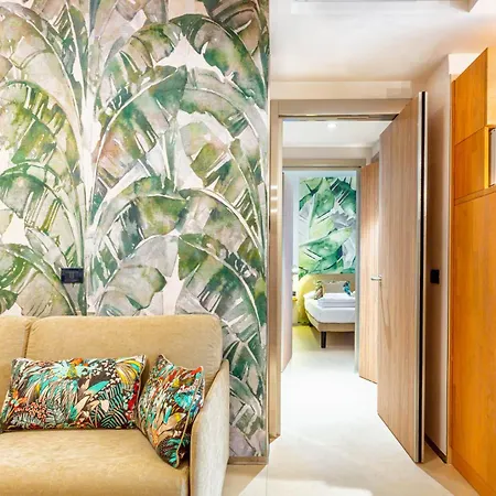 Costa Rica Aparthotel