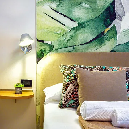 Apart Otel Costa Rica 3*