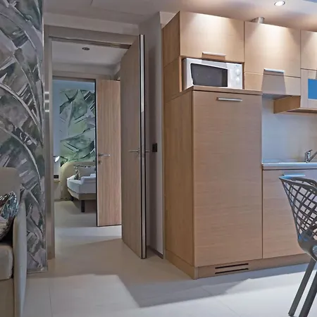 Costa Rica Aparthotel