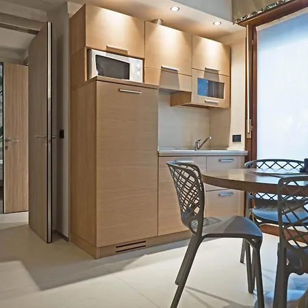 Apart Otel Costa Rica