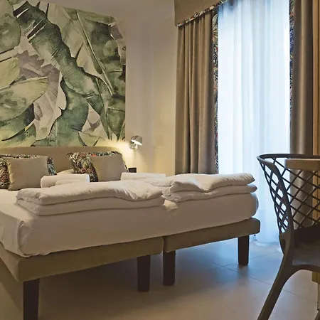 Costa Rica Apart Otel