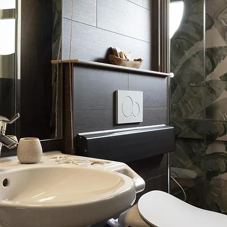 Costa Rica Apart Otel 3*