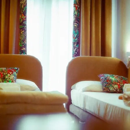 Costa Rica 3* Bibione