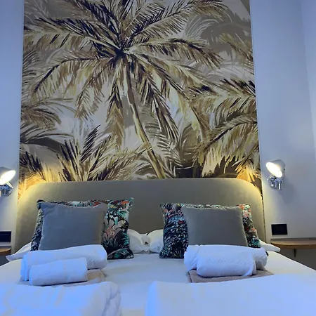 Costa Rica Apart Otel