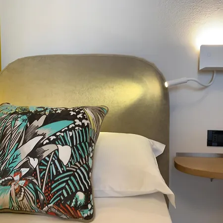 Costa Rica Apart Otel Bibione