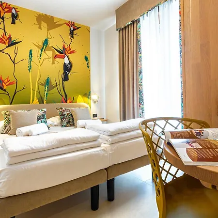 Costa Rica Aparthotel 3*