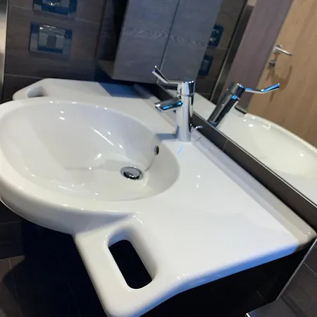 Apart Otel Costa Rica 3*