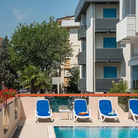 Apart Otel Costa Rica 3*