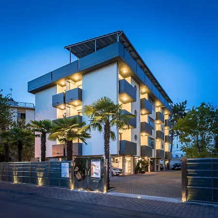Aparthotel Costa Rica