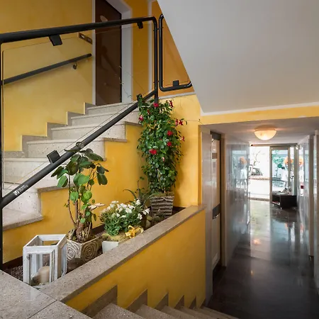 Costa Rica Aparthotel Bibione