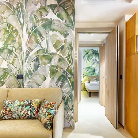 Costa Rica 3* Bibione