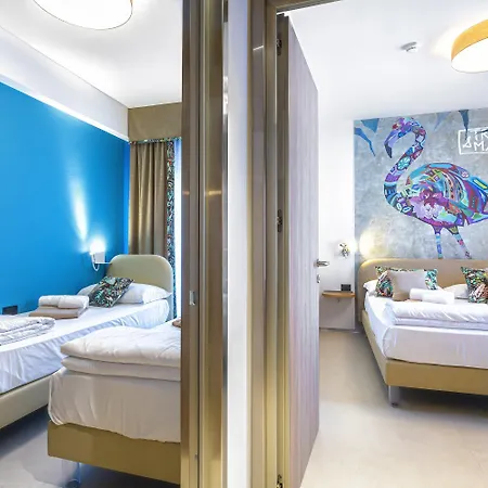 Costa Rica Aparthotel Bibione