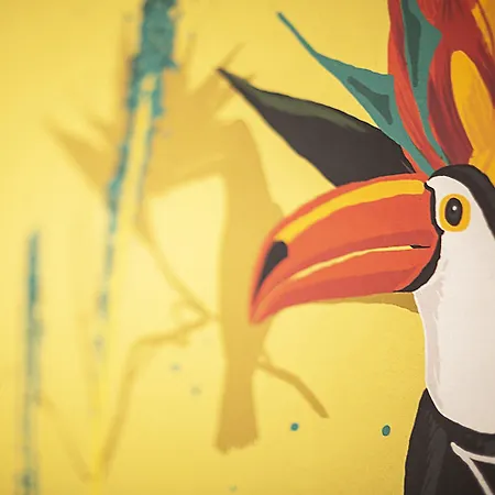 Aparthotel Costa Rica Bibione