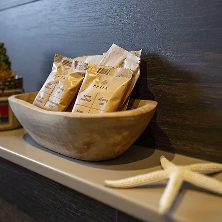 Apart Otel Costa Rica