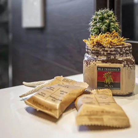 Aparthotel Costa Rica 3*