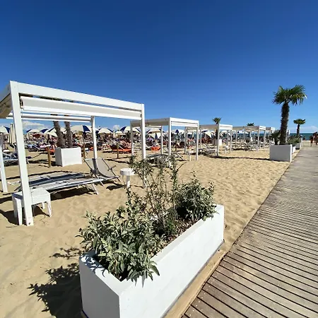 Aparthotel Costa Rica Bibione