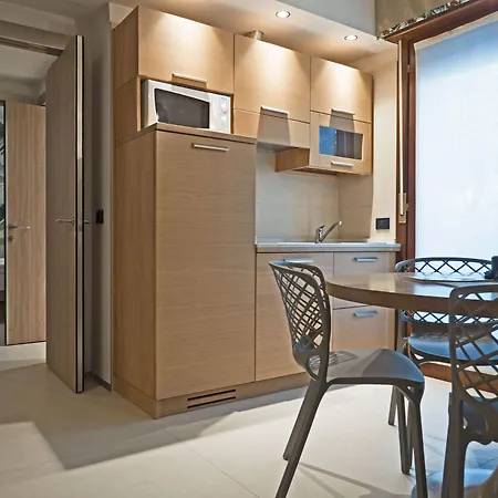 Aparthotel Costa Rica Bibione
