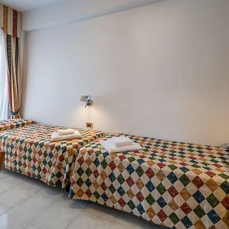 Aparthotel Costa Rica Bibione