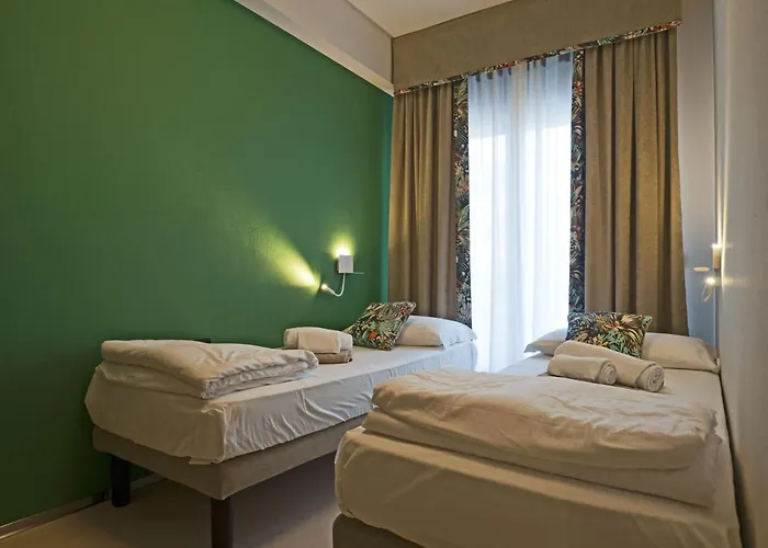 Aparthotel Costa Rica