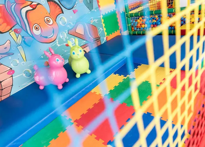 Aparthotel Costa Rica