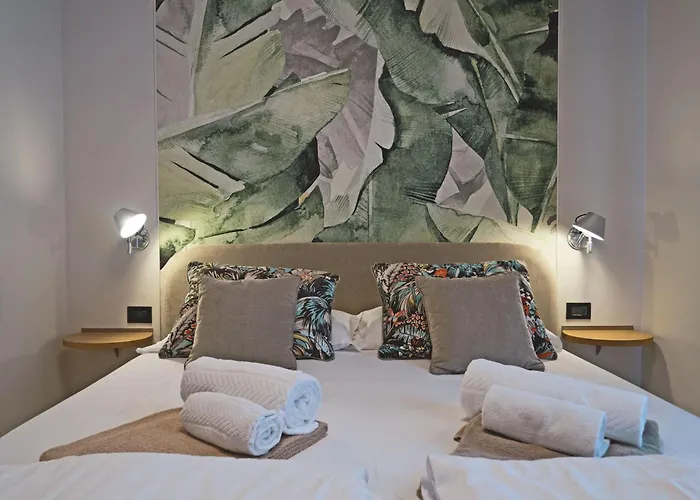 Costa Rica Aparthotel Bibione