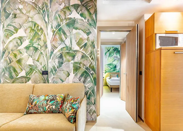 Costa Rica Aparthotel