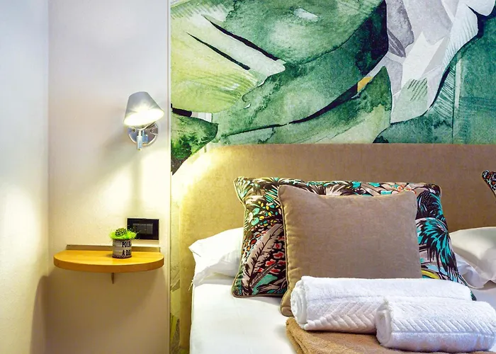 Aparthotel Costa Rica 3*