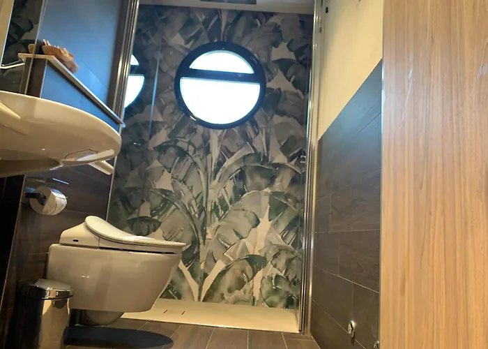 Aparthotel Costa Rica Bibione