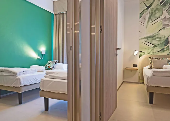 Costa Rica 3* Bibione