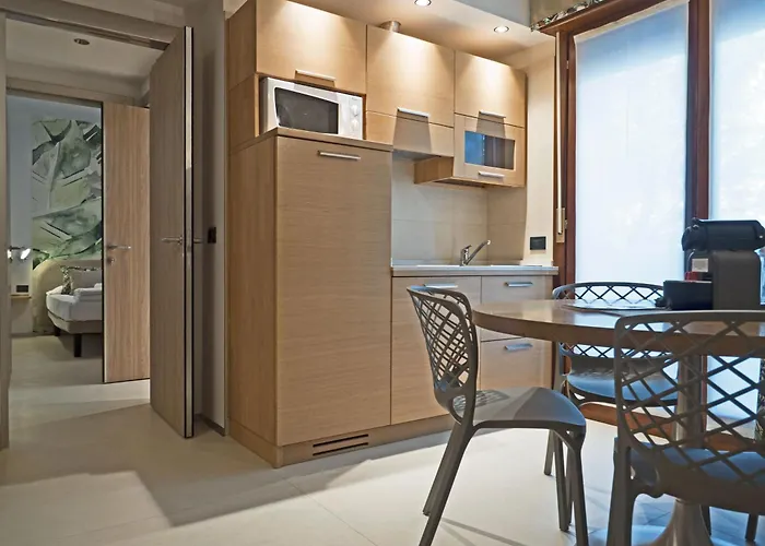 Aparthotel Costa Rica